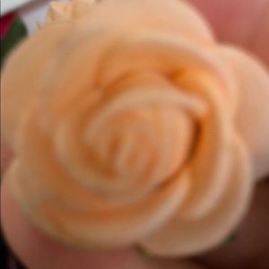 Meet your Posher, Joanna